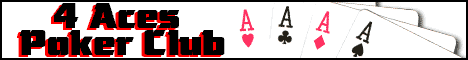 4 Aces Poker Club